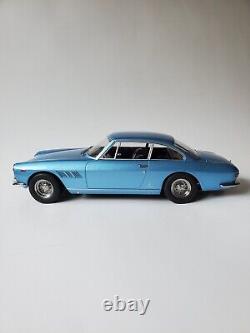 KK Scale 118 1964 Ferrari 330 GT in Light Blue Limited edition of 750