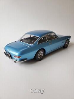 KK Scale 118 1964 Ferrari 330 GT in Light Blue Limited edition of 750