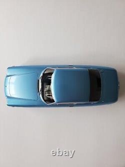 KK Scale 118 1964 Ferrari 330 GT in Light Blue Limited edition of 750