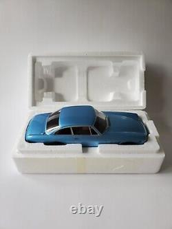 KK Scale 118 1964 Ferrari 330 GT in Light Blue Limited edition of 750