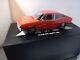 KK Scale Audi 100 Coupe S 1970 KK-Scale Limited Edition Orange In Box 118 Mint