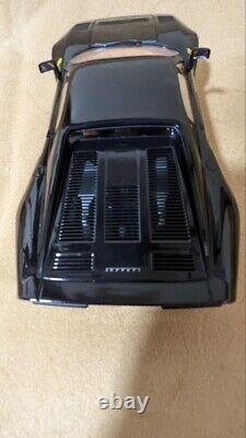 KK Scale Ferrari 288 GTO Black Limited edition 1/18 Rare (Mint) from Japan