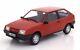 KK Scale Lada Samara 1984 red Limited Edition 250 pcs 118 Scale