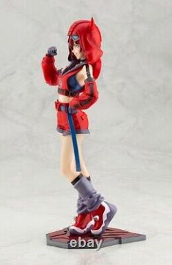 KOTOBUKIYA TRANSFORMERS Bishoujo CLIFFJUMPER 1/7 scale Figure Limited Edition