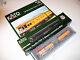 Kato 1260401 106085 106086 N Scale Up Fef-3 Set 9 Cars & Loco Complete Set