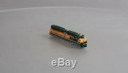 Kato 176-8407 N Scale UP Heritage/C&NW SD70ACe Diesel Locomotive #1995 LN/Box