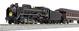 Kato N Scale Limited Edition D51 200 + Series 35 SL Yamaguchi 6 Car Set