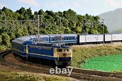 Kato N Scale Limited Edition Series 20'Car Train Kyushu' 13-Car