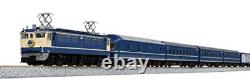 Kato N Scale Limited Edition Series 20'Car Train Kyushu' 13-Car