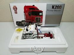 Kenworth K200 Fat Cab Prime Mover Membreys Drake 150 Scale Model #Z01437 New
