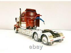 Kenworth T900 Legend Prime Mover Truck with Plate Drake 150 Scale #Z01465 New