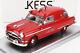 Kess 43033001, 1954 Packard Henney Jr Ambulance, 143 Scale