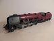 Kit-BuiltOfine-scale LMS/BR 4-6-2 Coronation ClassDuchess of Montrosec1980