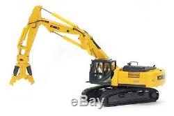 Kobelco SK400DLC-10 Demolition Excavator Motorart 150 Scale Model #1211 New