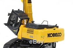 Kobelco SK400DLC-10 Demolition Excavator Motorart 150 Scale Model #1211 New
