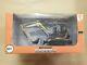 Kubota Excavator Kx080-4 Gold Limited Edition 1000 Pieces 124 Scale Boxed