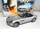 Kyosho 112 Scale James Bond Oo7 Bmw Z8 The World Is Not Enough Die-cast Car