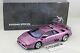 Kyosho 118 scale Lamborghini Diablo SE30 Jota 1995(Violet) LE. 500 FREE SHIPPING