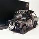 Kyosho- Land Rover Defender 90 Movie Edition Tomb Raider 118 Scale High Detail