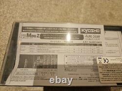 Kyosho MINI-Z Autoscale 20th Limited Edition NISSAN SKYLINE R33 GT-R V-Spec ASC