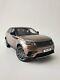 LCD 118 scale Model Range Rover Velar 2018 First Edition Brown