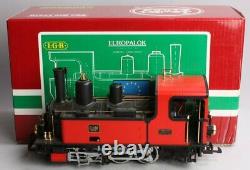 LGB 20790 G Scale Corpet-Louvet C. D. N. No. 36 Steam Locomotive LN/Box