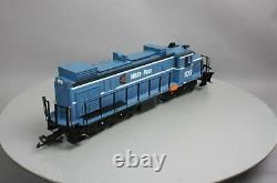 LGB 21552 G Scale White Pass Diesel Locomotive with Sound RARE! EX/Box