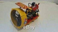 LGB 24020 Peanuts Snoopy The Great Flying Ace Flyer Air Loco G Scale Model Train