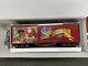 LGB 47674 G Large Scale Merry Christmas Boxcar NEW with sleeve