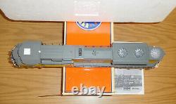 LIONEL #28264 UNION PACIFIC SD70ACe FLAG LEGACY O SCALE DIESEL ENGINE 8348 TRAIN
