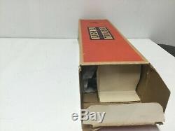 LIONEL O SCALE POSTWAR 6464-515 MKT-KATY GIRLS SET BOXCAR WithORIG. BOX