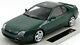 LS Collectibles 1997 HONDA PRELUDE GREEN METALLIC in 1/18 Scale LE of 250 New