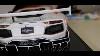 Lamborghini Aventador 2 0 Lb Performance Scale 1 18 Limited Edition By Ljm Ljm Unboxing