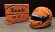 Lando Norris 12 Scale Helmet Miami 2022 Bell LIMITED EDITION NEW