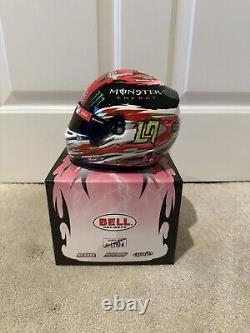 Lando Norris 2024 Japan 12 Half Scale Helmet F1 Formula 1 Limited Edition