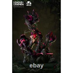 League of Legends Rise of the Thorns Zyra 1/4 Scale Limited Edition Statue
