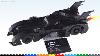 Lego Limited Edition 1989 Batmobile Promotional Minifig Scale Set Review 40433