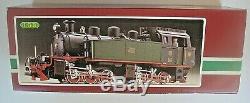 Lgb 2085d G Scale Mallet 0-6-6-0 Steam Locomotive