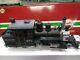 Lgb 25251 Rio Grande 2-4-4 Forney G Scale Pre Owned Tested