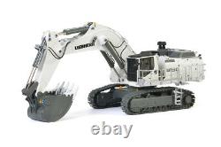 Liebherr R9150 Mining Excavator WSI 150 Scale Diecast Model #04-2023 New