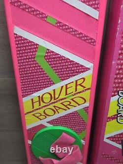 Limited Edition Back to the Future II Replica Hoverboard 11 Scale