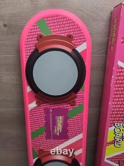 Limited Edition Back to the Future II Replica Hoverboard 11 Scale