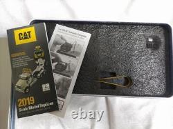 Limited Edition Cat320Gc 1 50 Diecast Scale Model