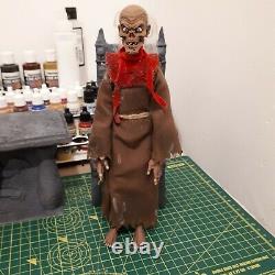 Limited Edition Custom 1/6 Scale Crypt Keeper Figure / Tales From The Crypt