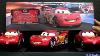Limited Edition Mia Tia 1 18 Scale Diecast Lightning Mcqueen Cars 2 Hudson Hornet Piston Cup Disney