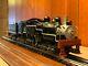 Lionel 6-28022 West Side Lumber Shay Steam Engine #10 withTender O Scale 3 Rail