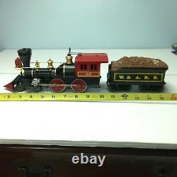 Lionel 6-8701 O Scale The General 4-4-0 Steam Locomotive & Tender