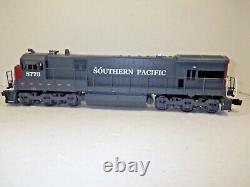 Lionel O Scale Southern Pacific Legacy Tmcc U33c Diesel Engine #8773 6-28242