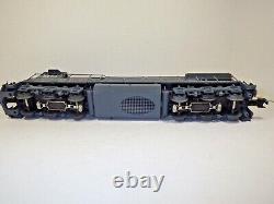 Lionel O Scale Southern Pacific Legacy Tmcc U33c Diesel Engine #8773 6-28242