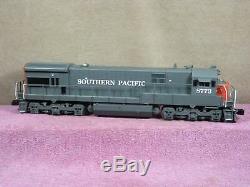 Lionel Scale #6-28242 Southern Pacific U33c Ge Diesel Locomotive Tmcc Boxed